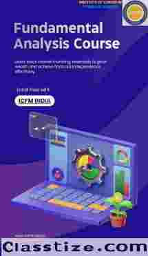 Free Intro to Fundamental Analysis Course