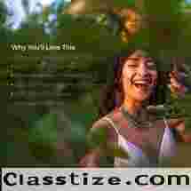 Get Natural Supplement for Sleep and Stress from Vitagoli