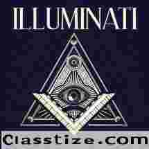 JOIN THE ILLUMINATI ASSOCIATION OF BROTHER HOOD IN THE WORLD 