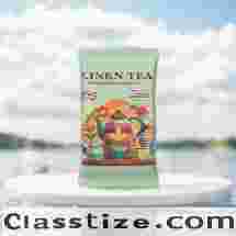 Natural Tea by Linkn Tea
