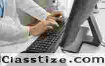 Home Typists Needed - Make Rs.600 /day