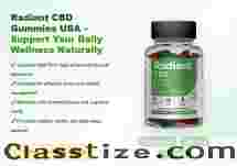 Shocking Radiant CBD Gummies Reviews: Essential Facts for USA Buyers