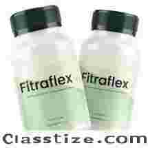 Can Fitraflex Plus support flexibility?