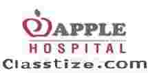 -APPLE HOSPITAL is a Best multispecialty hospital and one of the leading healthcare service providers in central India.