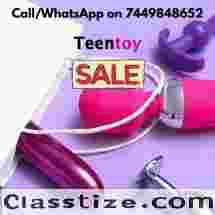 Enjoy the Festive Deals on Sex Toys in Patna