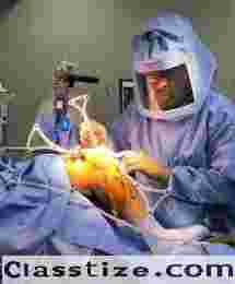Knee Doctor in Mumbai