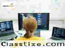 Adaptive Digital Experiences with a Custom Web Design Company in Kolkata