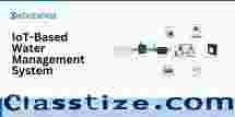 Smart Building Water Flow Management IoT – Edgesense