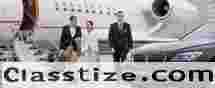 Private Jet Rental | Affordable Private Jet Prices & Costs
