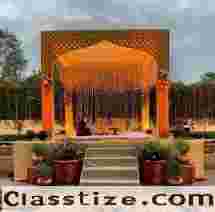 Top Wedding Decorators in Kolkata | Affordable to Luxury Options
