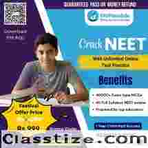 Download NEET Practice App - GlopassEdu