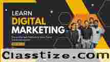 Digital Marketing Courses in Pune with Placement Support