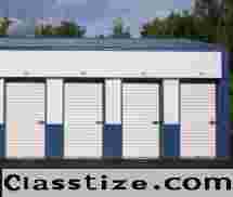 Affordable Self Storage Green Bay