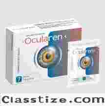 Buy Ocularen in Moldova – Ocularen Price & Reviews