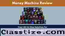 Money Machine Review