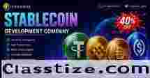 Modernize Global Payment Operations with Custom Stablecoin Development Services 