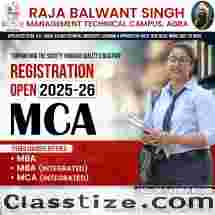 Best MCA College in India: How to Choose One That Guarantees Career Growth