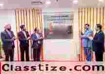 Centre for Constitutional Law & Human Rights Inaugurated by Chief Justice of India at Asian Law College