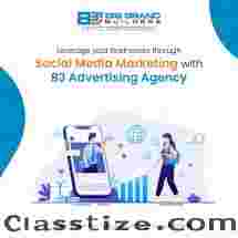 Social Media Marketing Services
