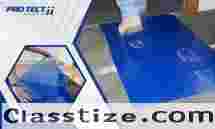 Durable Surface Protection by Pro Tect Associates