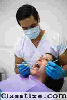 Experienced Best Dentist in Newtown Kolkata