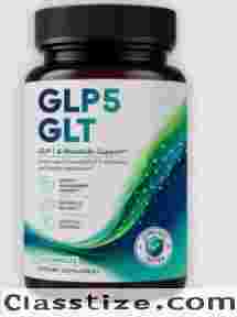 What are the potential benefits of GLP-5 GLT?