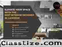 Best Interior Designer In Lucknow