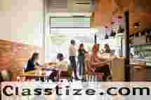 Health Cafe with Dietician in Kolkata for Wellness Meals