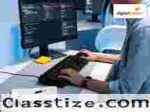 Web Development Services in Kolkata for Intelligent Digital Platforms