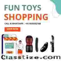 Order Sex Toys in Pune 15% OFF  Call on +919555592168