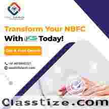 Best NBFC Software in India | Vexil Infotech IFS