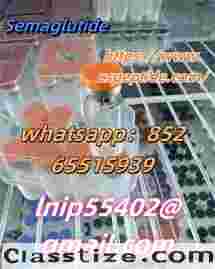 peptide tables oil tirz sema reta