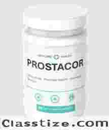 Buy Prostacor in Lebanon – Prostacor Price & Reviews