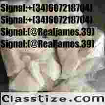 Buy 5cl 5f 5CLADBA 5FADB precursor Signal 34 607218704