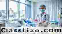 Top Private Hospital in Silchar for Advanced Healthcare