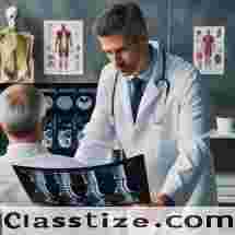 spinal specialist near me Fort Pierce