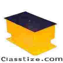 Searching for a Trusted Engine Mount Supplier in India – Unick Vibration?