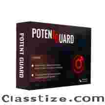 Buy Potent guard in Ukraine - Potent guard Price & Reviews