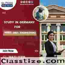 Germany Education Guidance by Professional Consultants