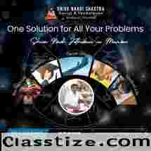 No 1 Shiva Naadi Jothidam in Mumbai  For All Your Problems