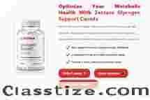 Zentava Glycogen Support Reviews: Is It Worth Buying in Canada?