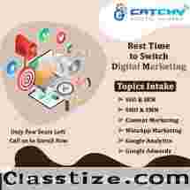 Online digital marketing course in Coimbatore Gandhipuram