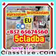  5cladba,jwh018,adbb,5f,raw material，main powder,yellow powder,Telegram/Signal：+852 65674560 5cladba Raw Materials precursor，5Cladba 5Cladba Yellow ，CAS 1119-51-3  5-Bromo-1-pentene ，DMF ，CAS 68-12-2，potassium carbonate，584-08-7， Cannabinoid Powder 5CL Strongest cannabis 5f abd 5cladba powder 5cl-adb-a jwh-018 lowest price large stock， 1119-51-3 68-12-2 dmf k2 584-08-7 109555-87-5  43120-28-1  alprazolam 28981-97-7 benzodiazepines      bromazolam 71368-80-4   etizolam 40054-69-1   802855-66-9 eutylone 3mmc 4mmc 17764-18-0 mdma   PMK 28578-16-7 powder oil ethyl glycidate 1369021-80-6   1451-82-7    BMK 5449-12-7 powder oil glycerin acid  49851-31-2  718-08-1  119276-01-6 protonitazene opioid  isotonitazene metonitazene 14188-81-9 14680-51-4 China factory supply China supplier hot sale safe delivery door to door new formula top quality source factory yellow And  white powder best price free sample the warehouse has goods in stock  Telegram/Signal：+852 65674560