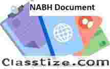 NABH Documents for Entry Level Accreditation