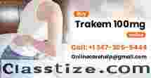 What is the use of Trakem in psychiatric care? Trakem COD