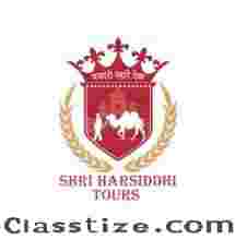 Efficient Mount Abu Cab Service with SHT Tours