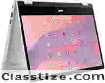 Acer Chromebook Spin 314 Convertible Laptop | Intel Pentium Silver N6000 