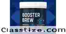 What is Booster Brew?