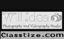 Lifelong Love, Timeless Celebrations: Same-Sex Weddings by Willidea Studio