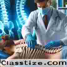 Minimally Invasive Spine Surgery Jupiter Island - 561-836-7248